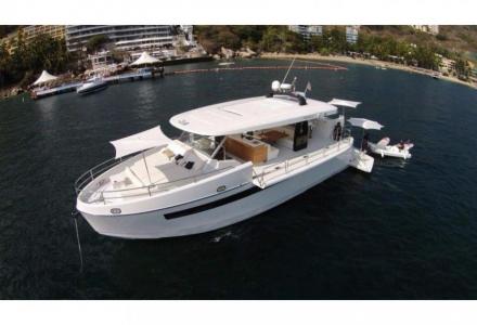 Astondoa TopDeck 63