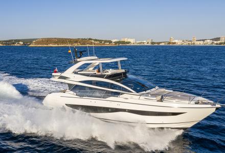 168飞艇号码开奖号码-幸运飞开艇统一开奖记录 at Sydney International Boat Show