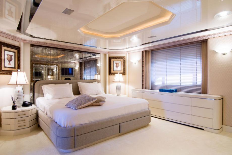 yacht 47m Feadship