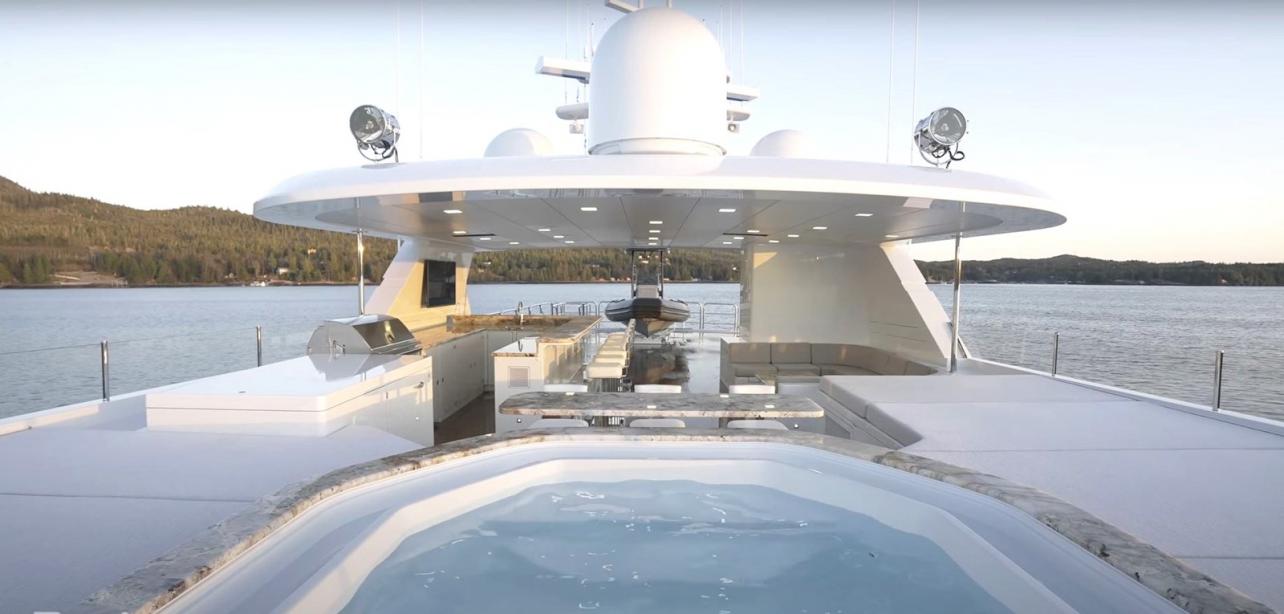 yacht Jackpot