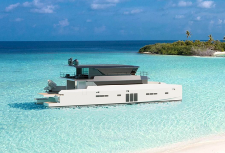 Archipelago Yachts Announces New US Dealership